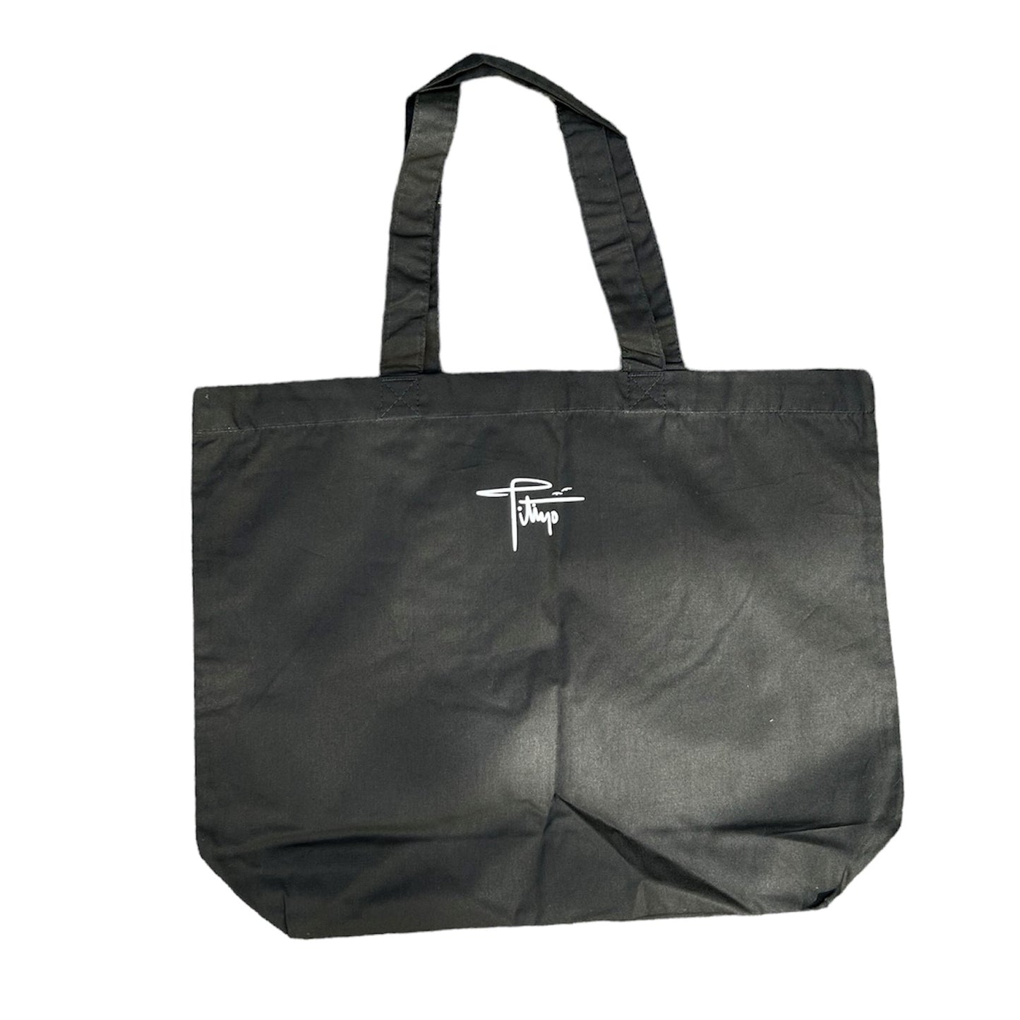 Totebag svart